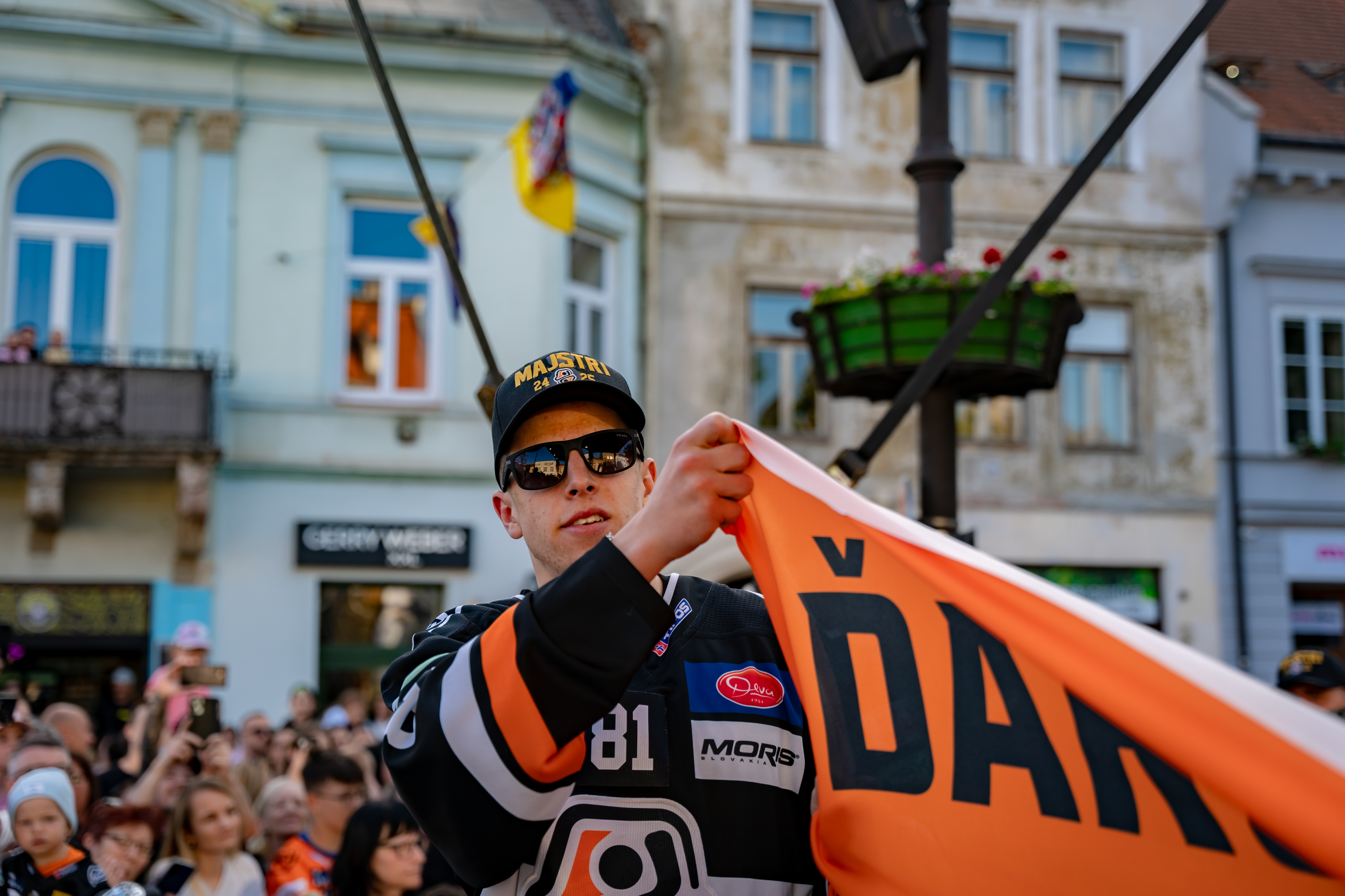 Majstrovske oslavy HC Kosice-15